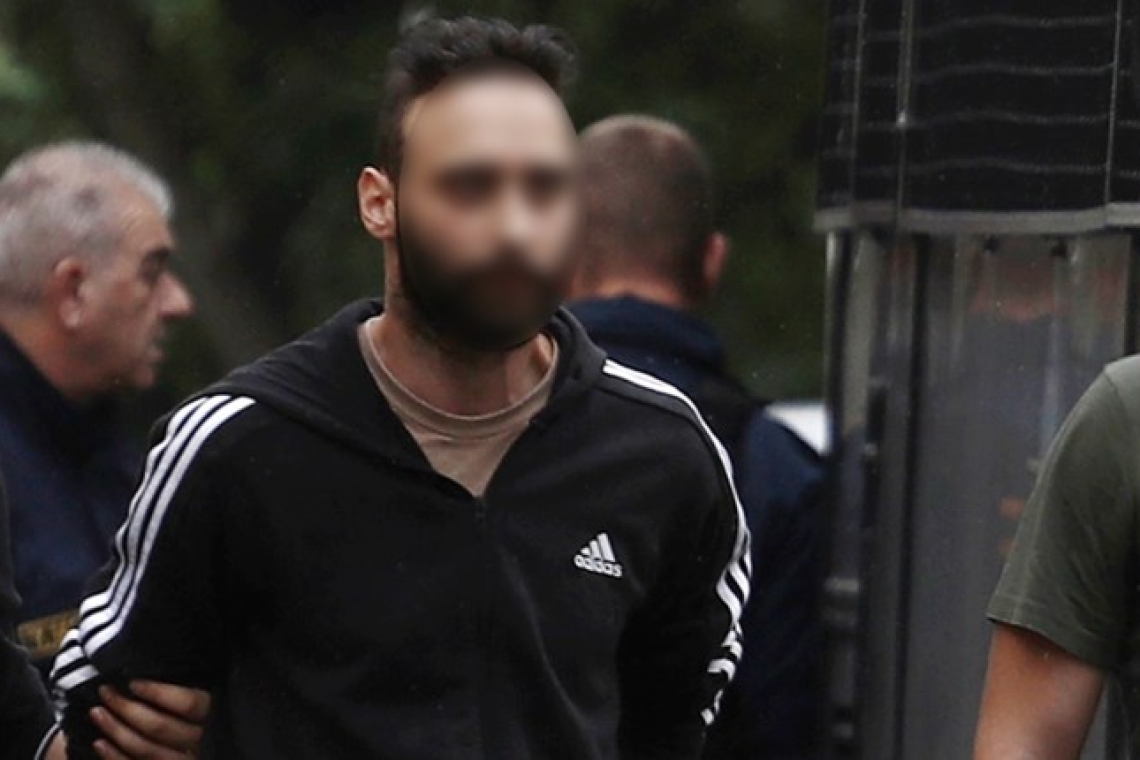 Απόπειρα δολοφονίας στη Δροσιά: Προφυλακιστέος 29χρονος δράστης